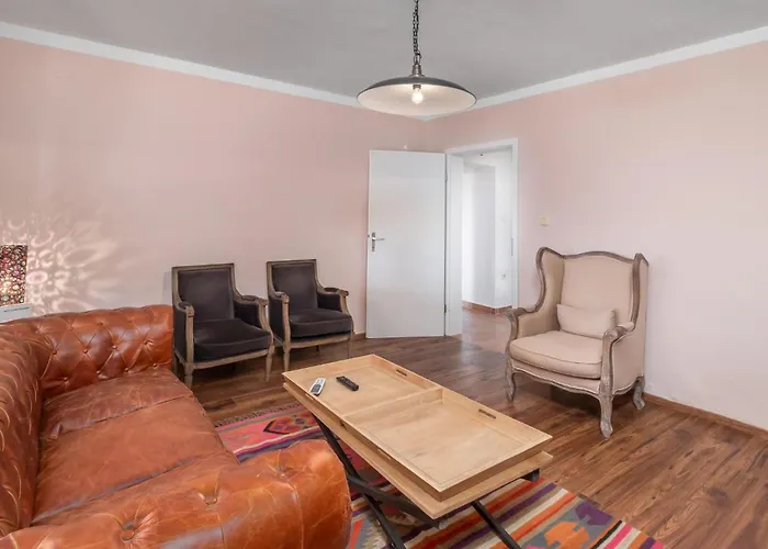 Cozy In Rab With House Sea View Σπίτι διακοπών Palit